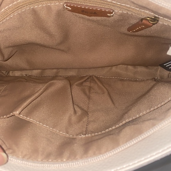 NWT the Sak De Young Hobo embossed. Model:108396. Retail $149.00 - Picture 2 of 9